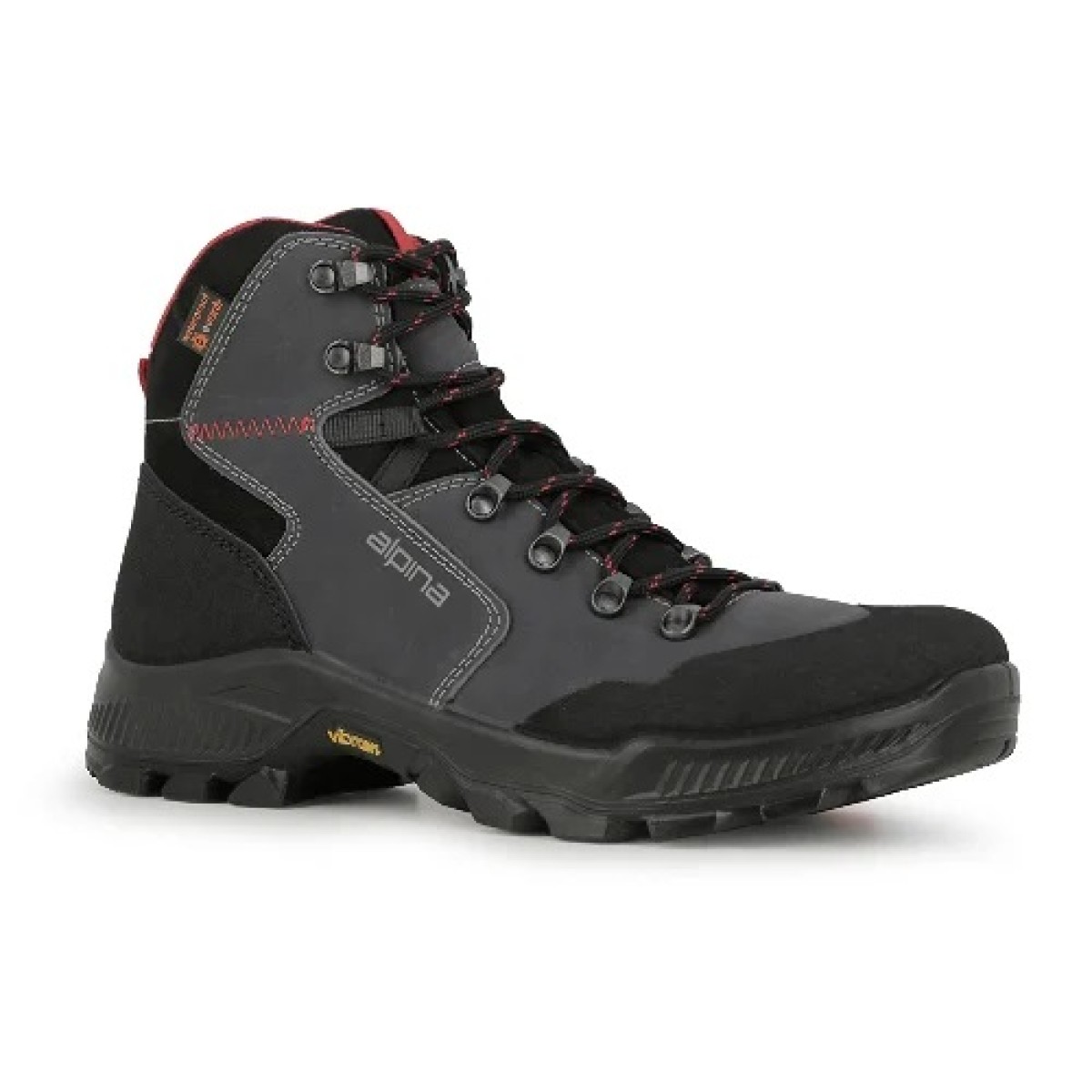 Helios 2.0 BLU Men's breathable hiking shoes ✓ TOP Price